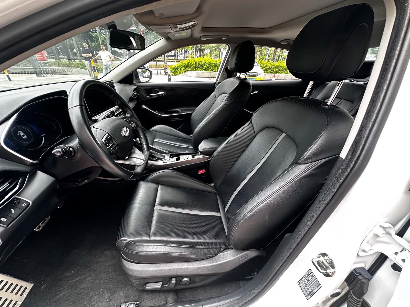 Hyundai Lafesta, 2019 все фото