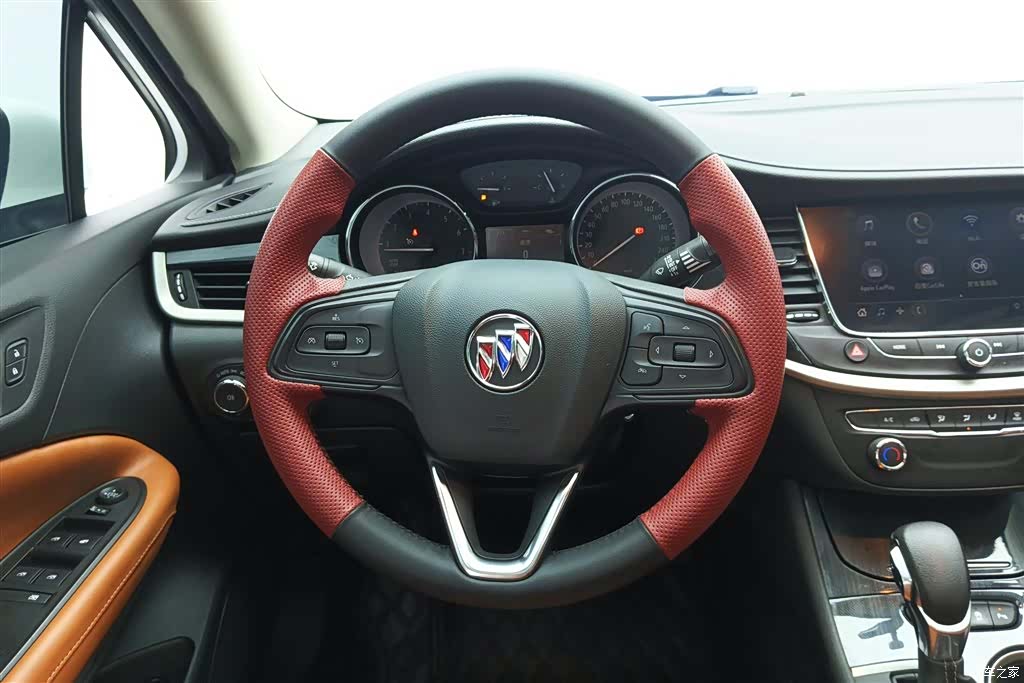 Buick Verano, 2023 15