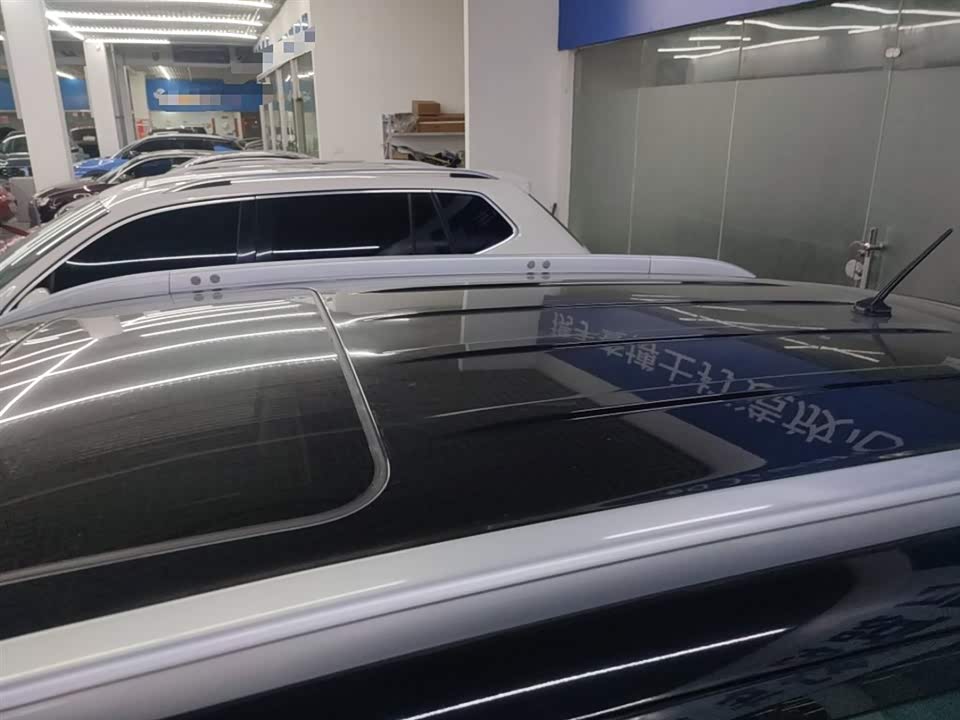 Mitsubishi Jinxuan ASX