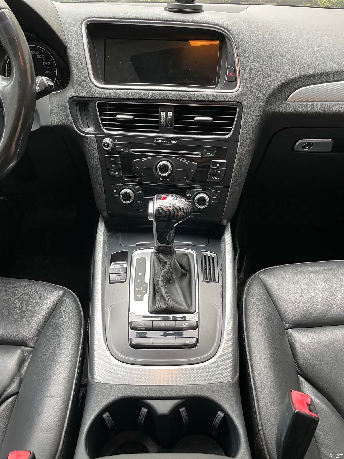 Audi Q5, 2015 18
