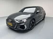 �µ�A3 2024�� Sportback 35 TFSI �����˶���