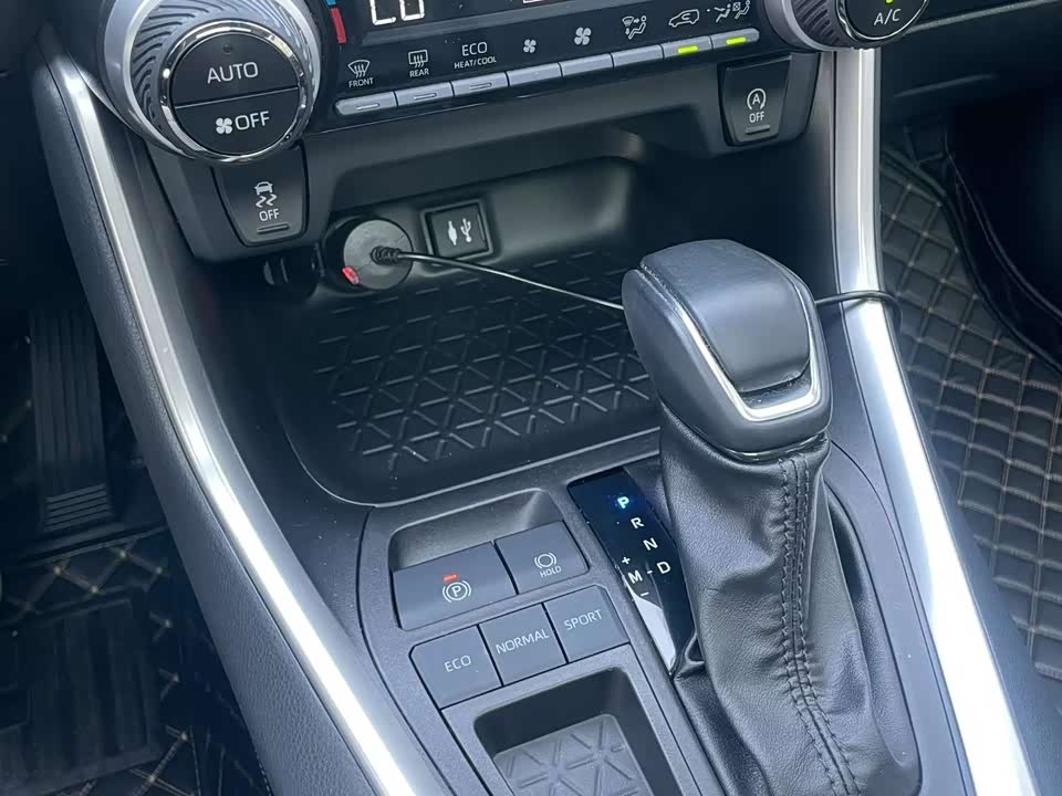Toyota Wilanda