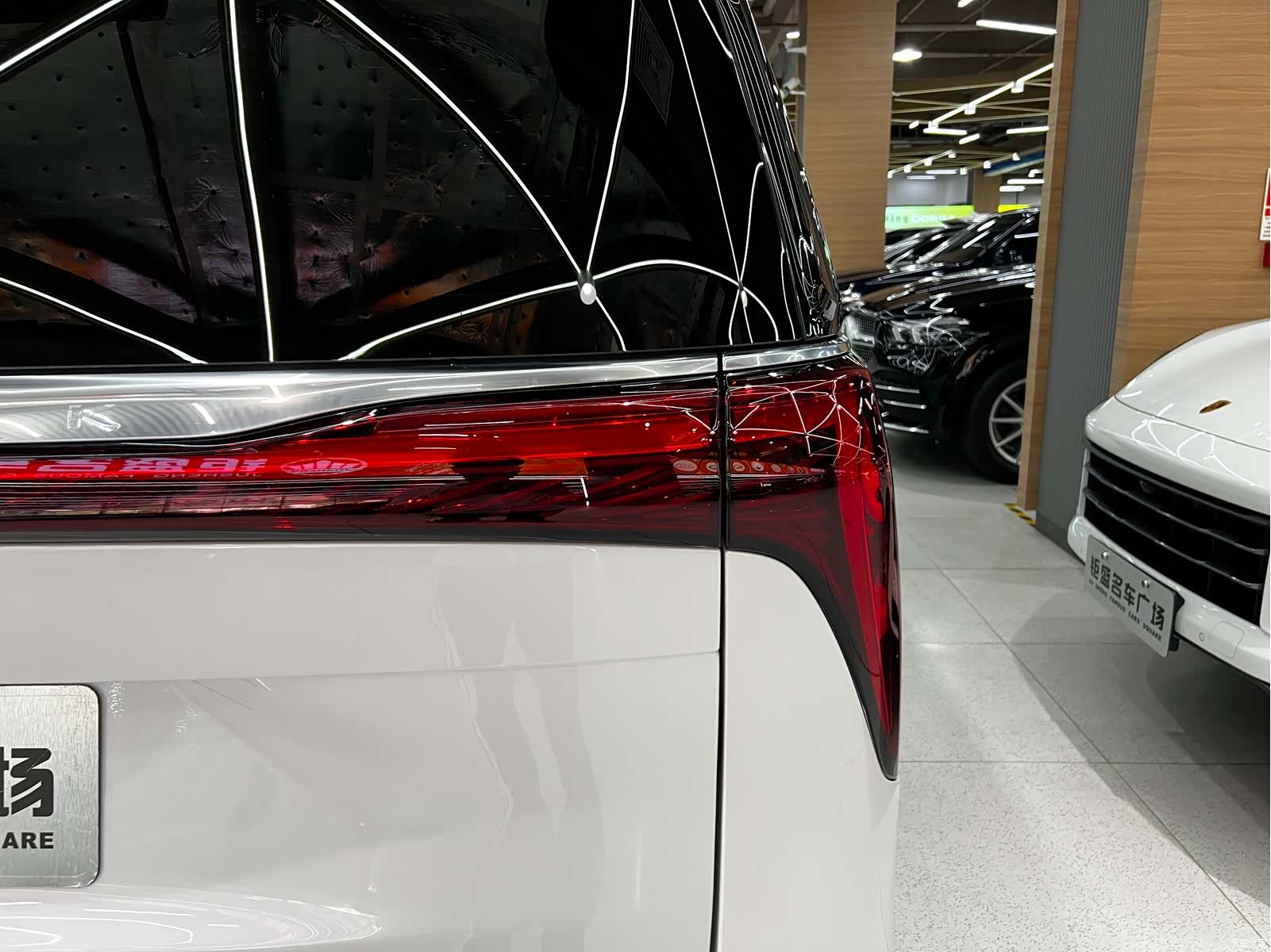 Buick Century, 2023 все фото