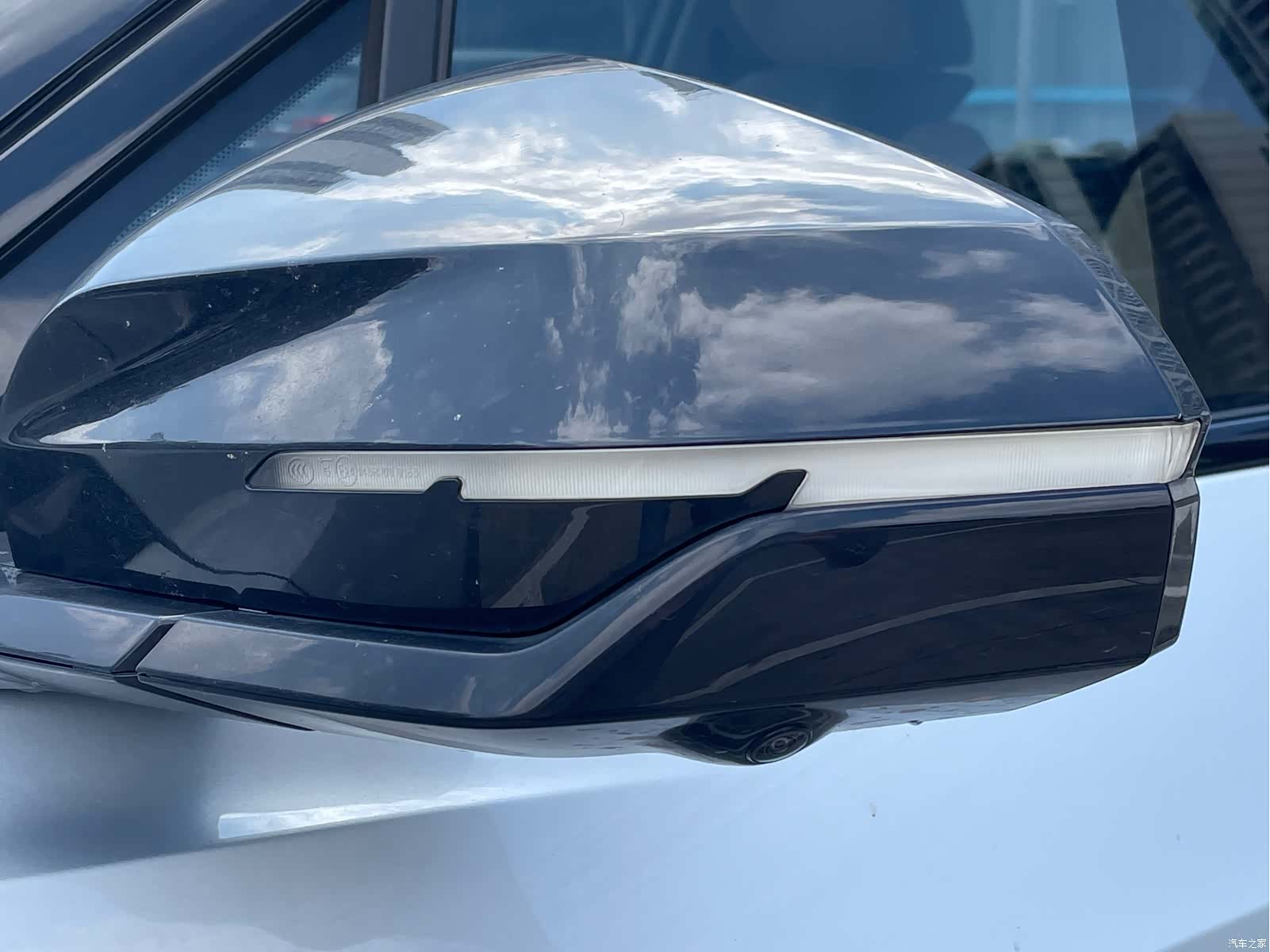 Geely Boyue, 2023 7
