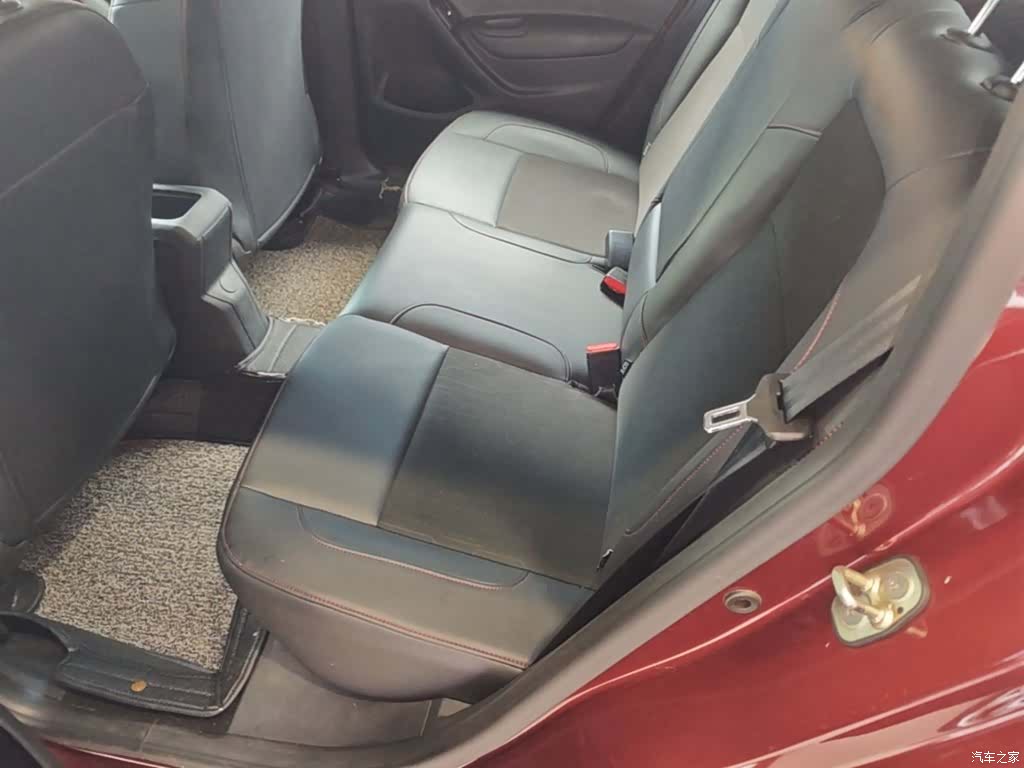 Citroen C3-XR, 2016 17
