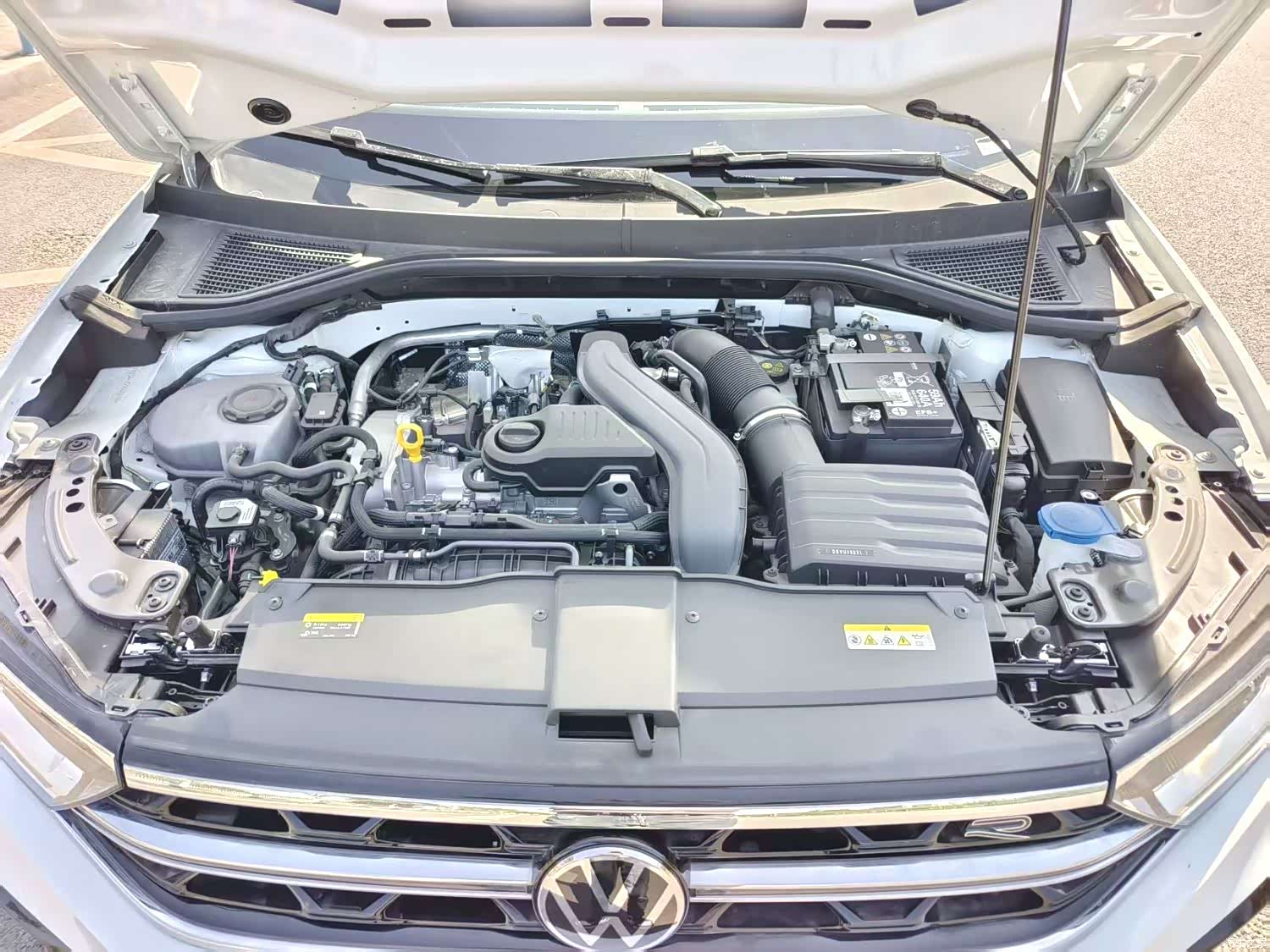 Volkswagen T-ROC, 2026 13