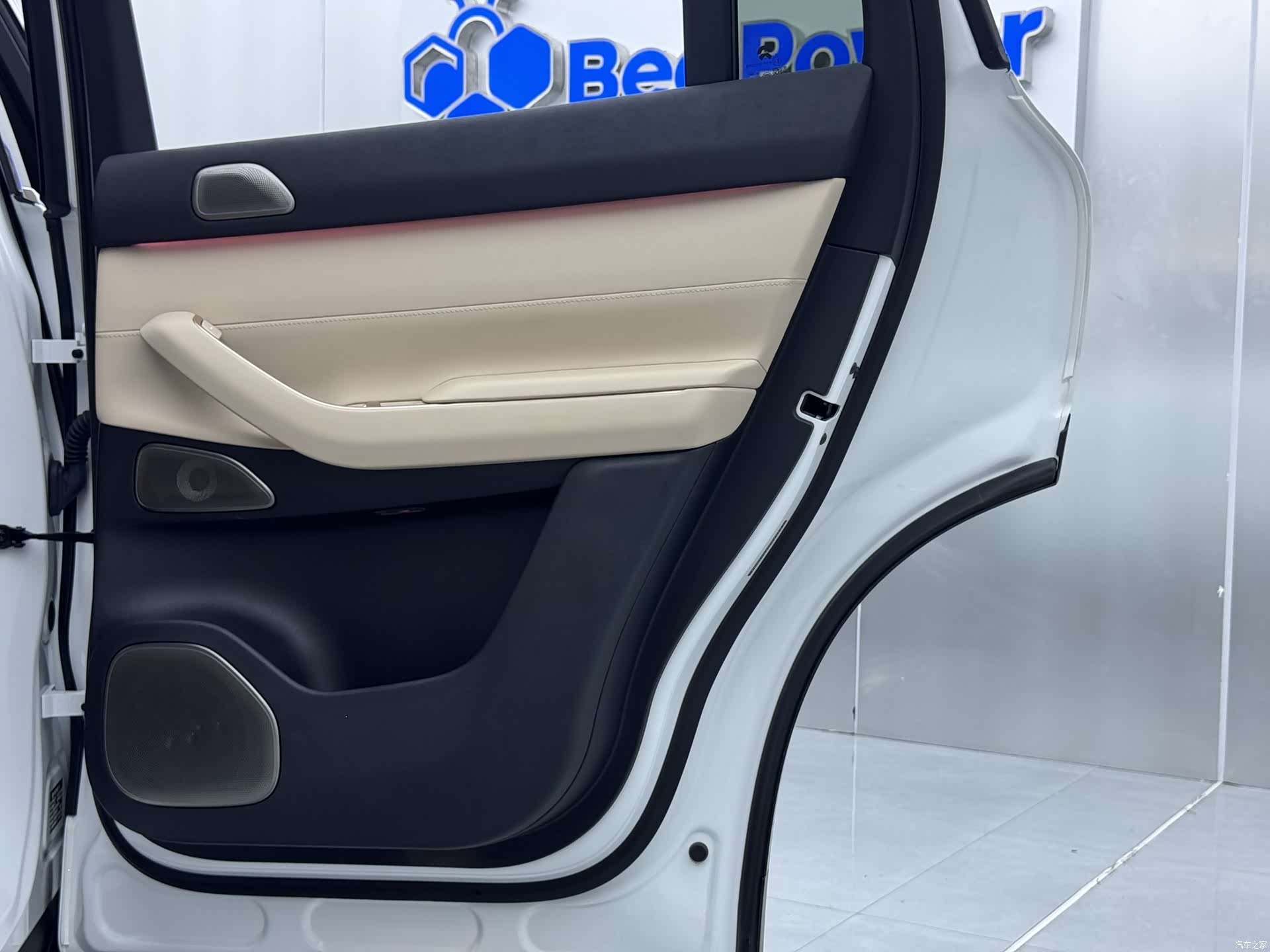 NIO EC7, 2023 23