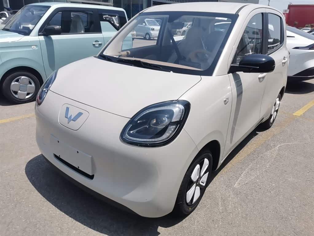 Wuling Mini EV