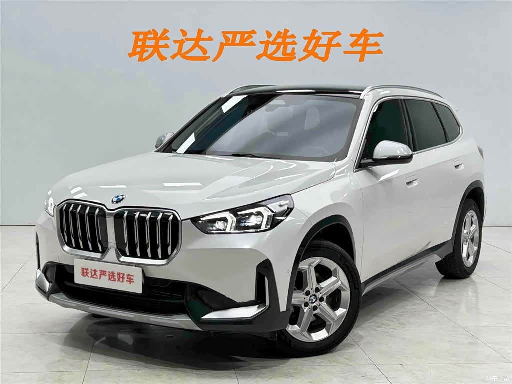 BMW X1, 2023 1
