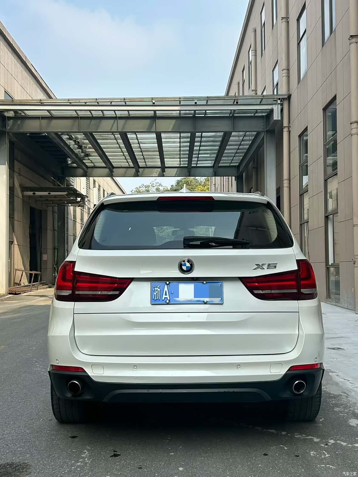 BMW X5, 2015 все фото