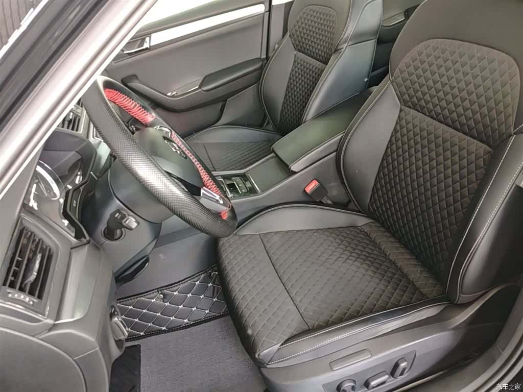 Skoda Superb, 2019 15