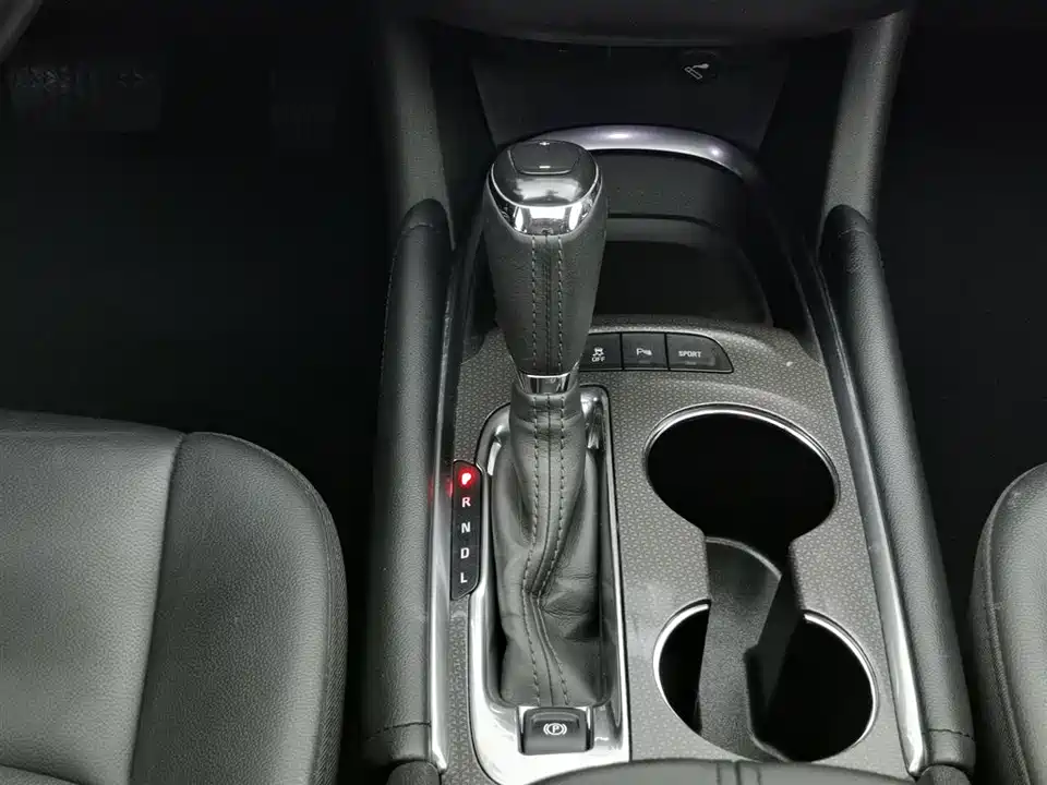 Chevrolet Mai Ruibao XL