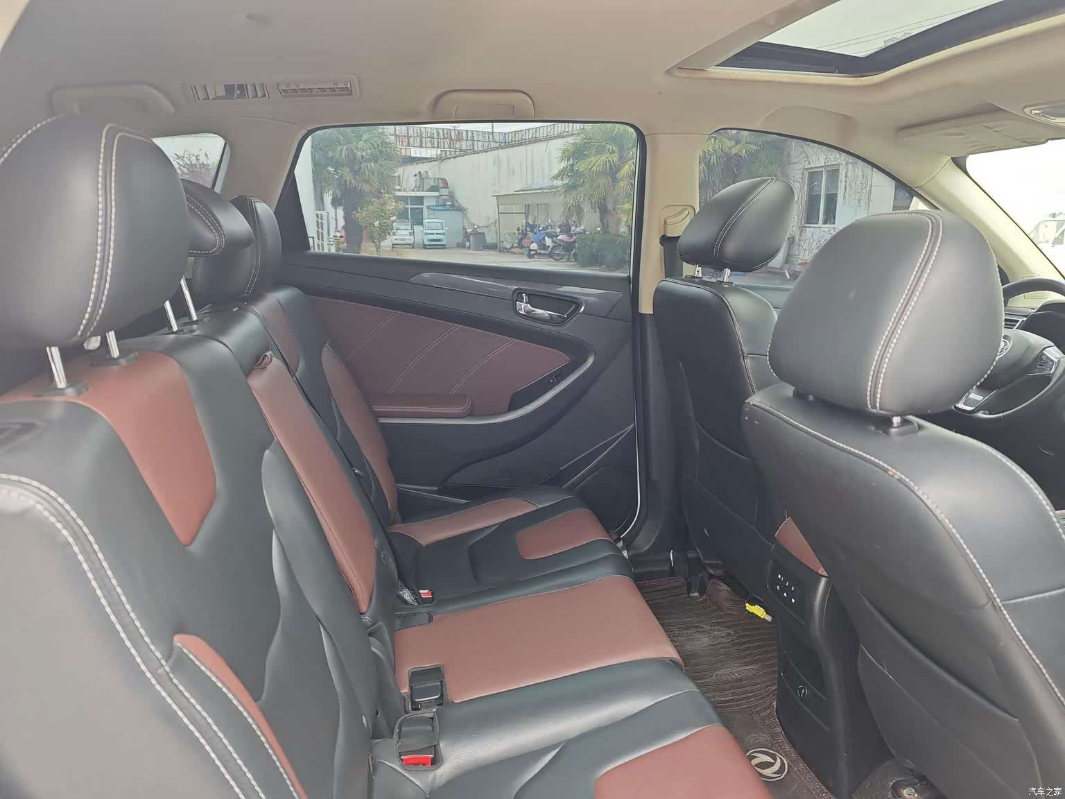 DongFeng 580, 2018 15
