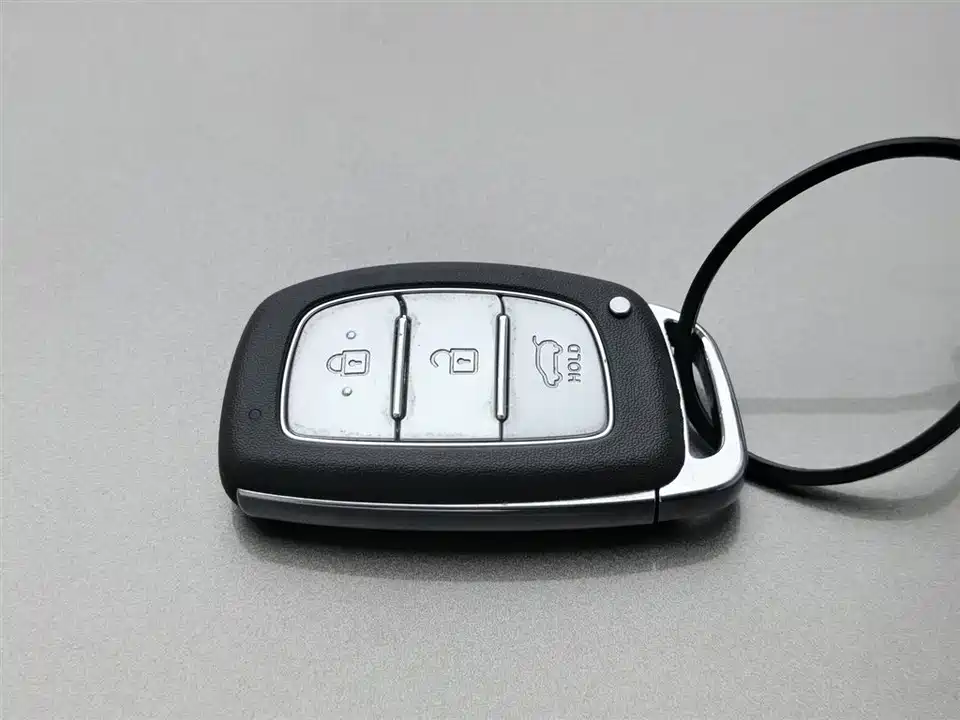 Hyundai Beijing ix35