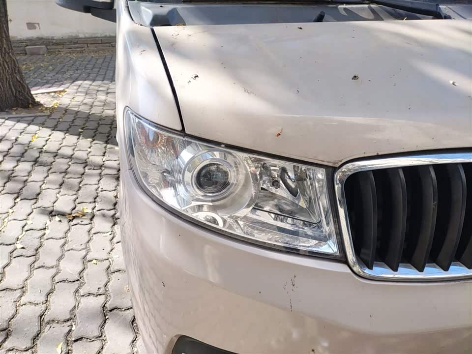 Jinbei Little Sea Lion X30