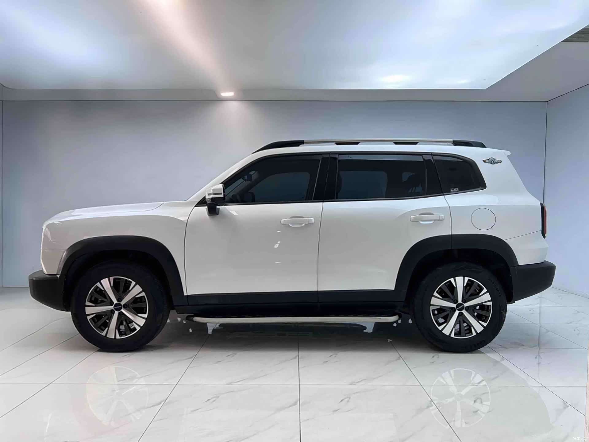 Haval Big Dog, 2021 все фото