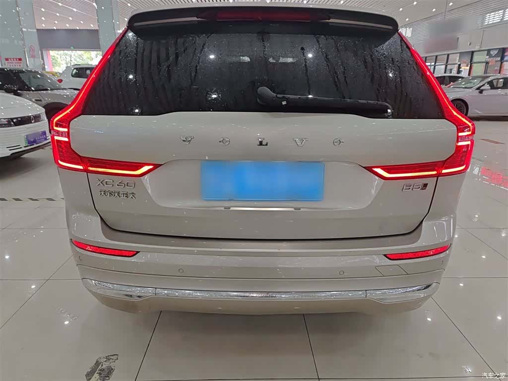 Volvo XC60, 2023 6