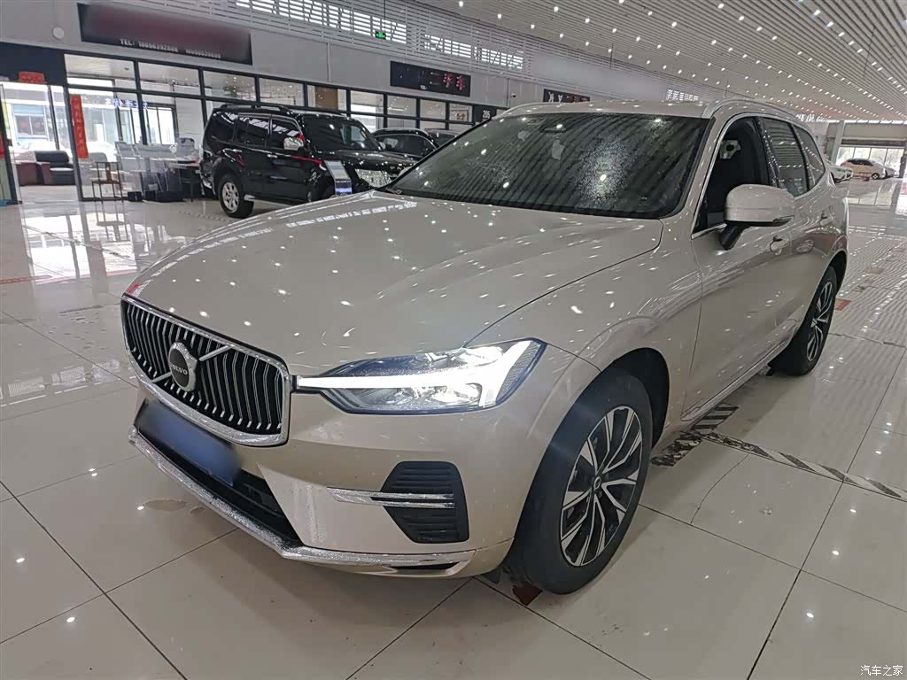 Volvo XC60, 2023 1