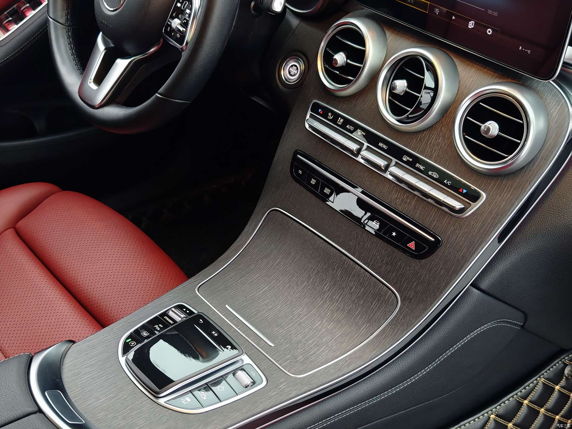 Mercedes-Benz GLC, 2020 11