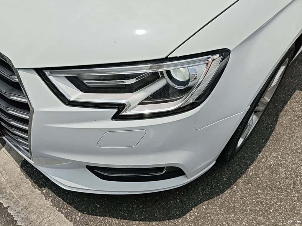 Audi A3, 2019 24