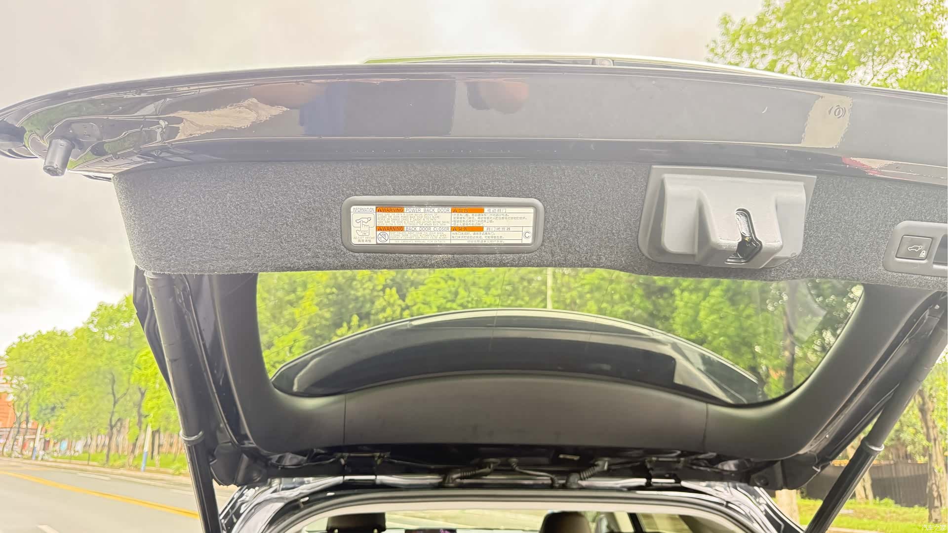 Lexus RX, 2019 28