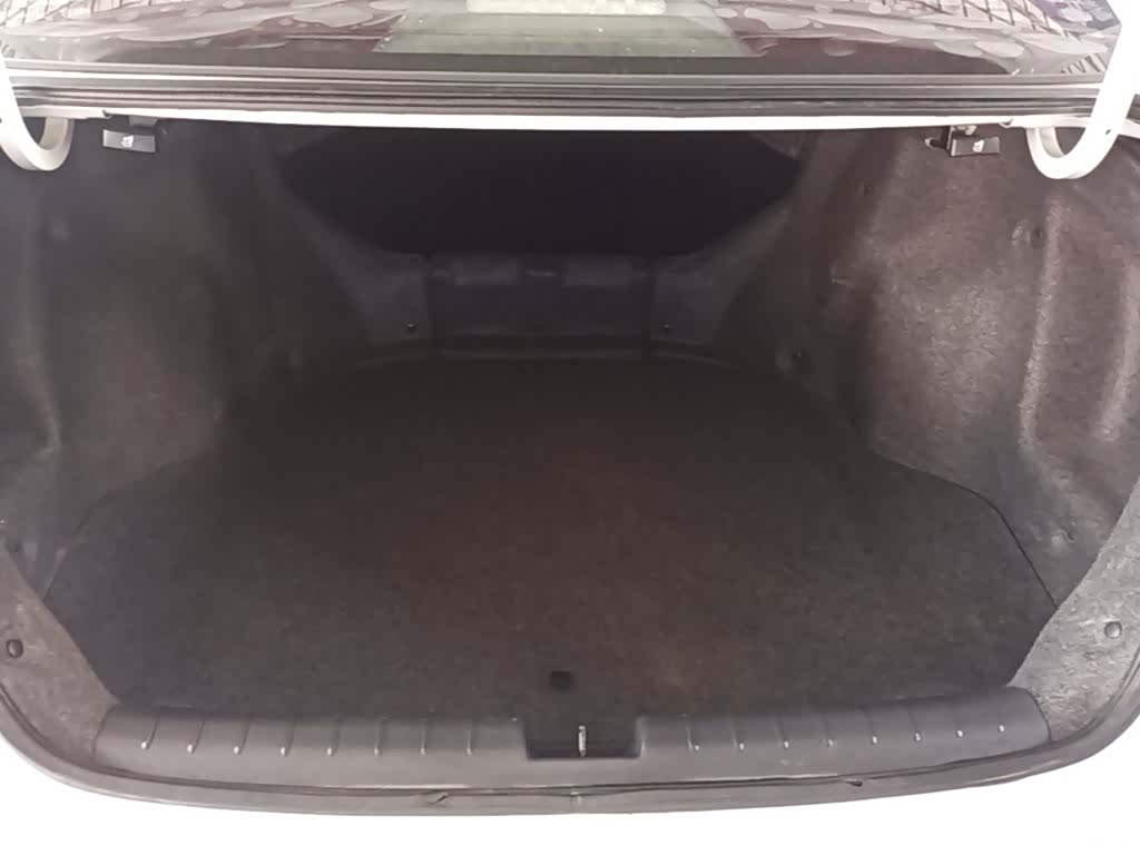 Honda Crider, 2015 19