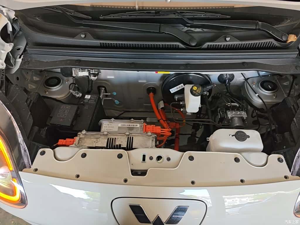 Wuling MINIEV, 2025 20