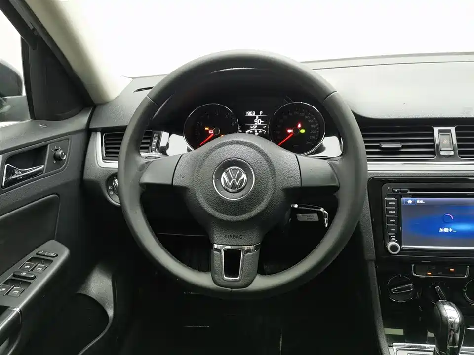 Volkswagen Bora