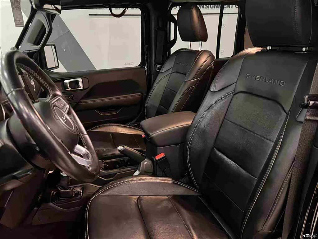 Jeep Gladiator, 2023 10