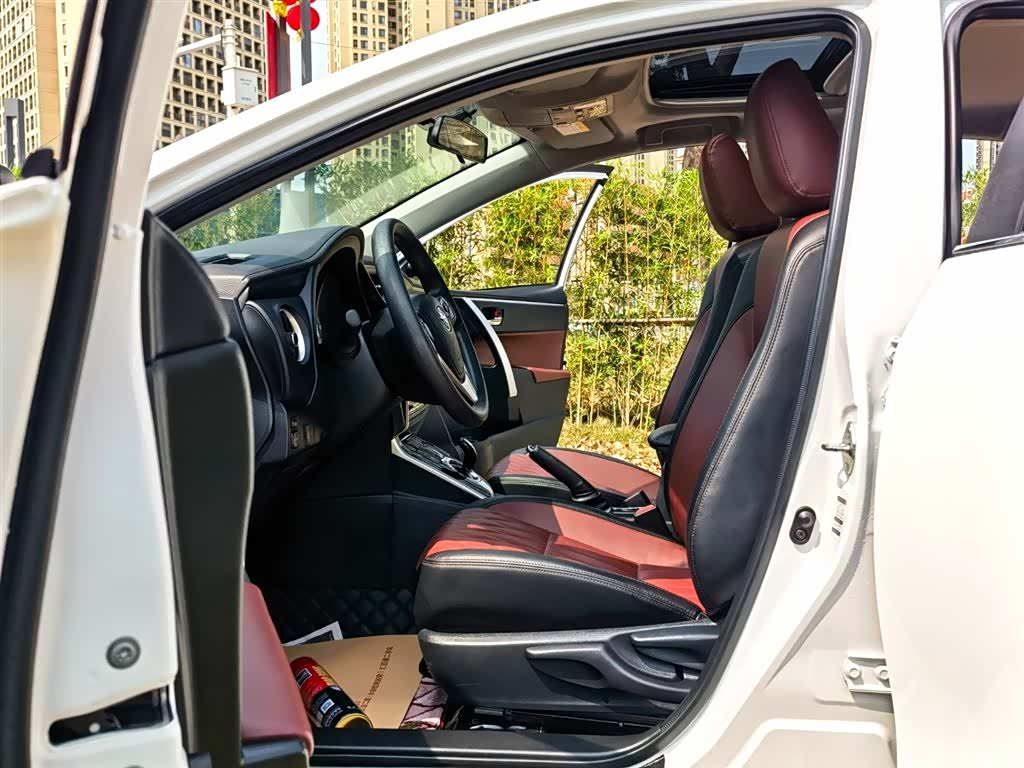Toyota Corolla, 2022 9