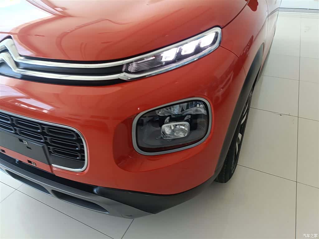 Citroen C4, 2019 24