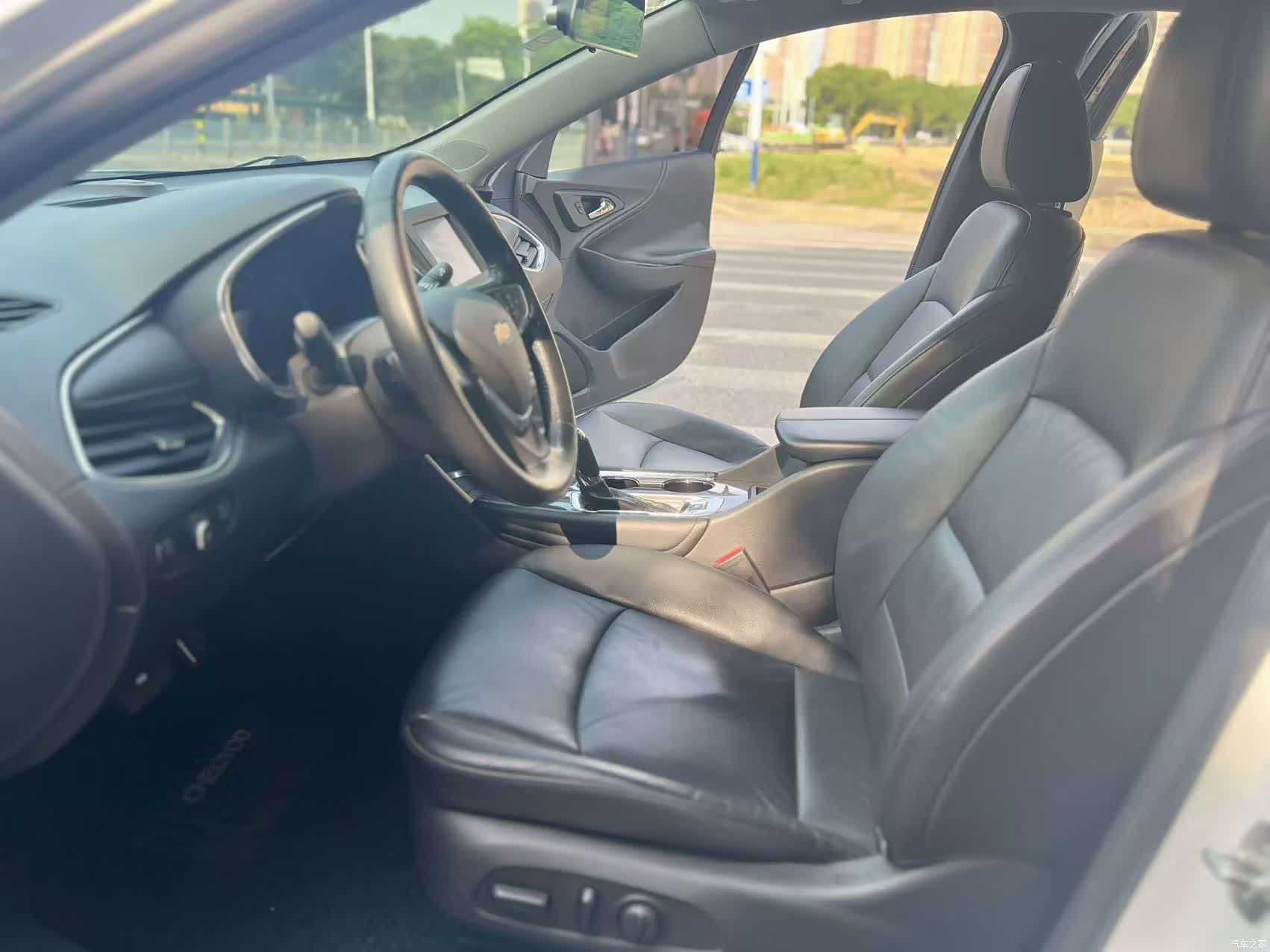 Chevrolet XL, 2016 13