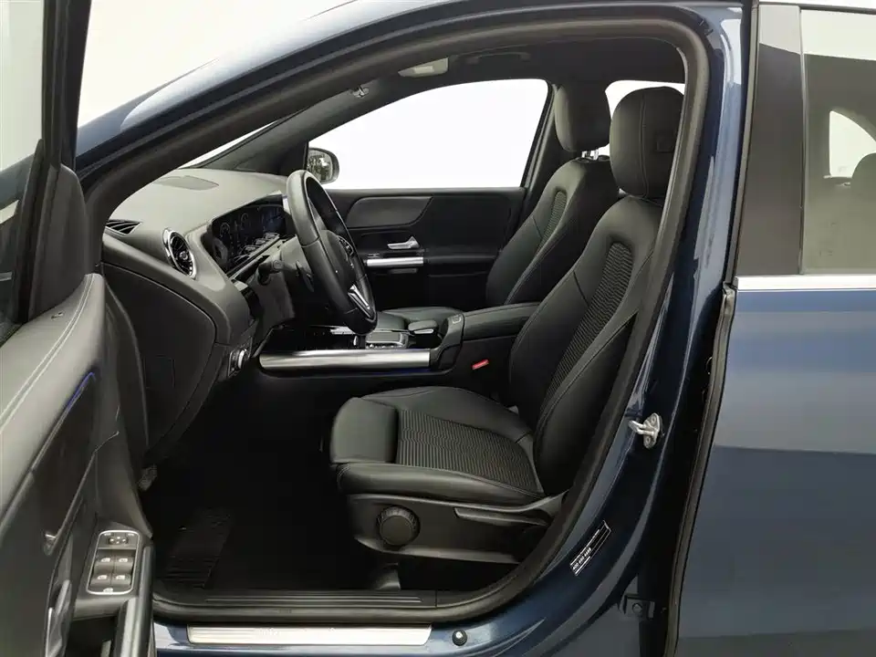 Mercedes-Benz Class B