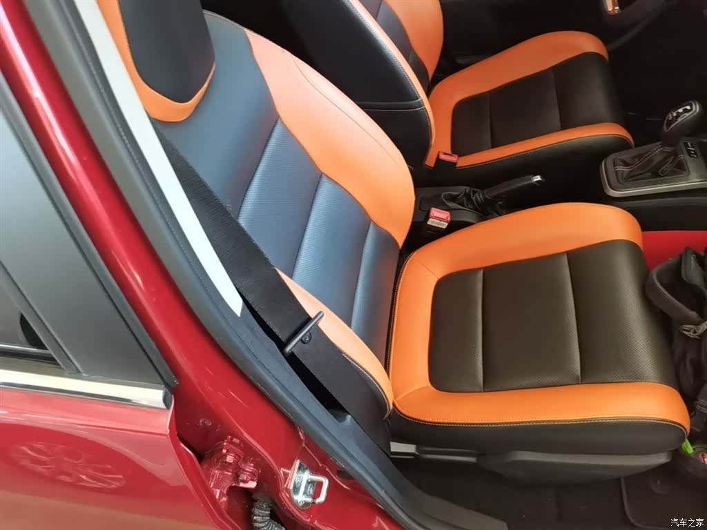 Geely X1, 2018 24