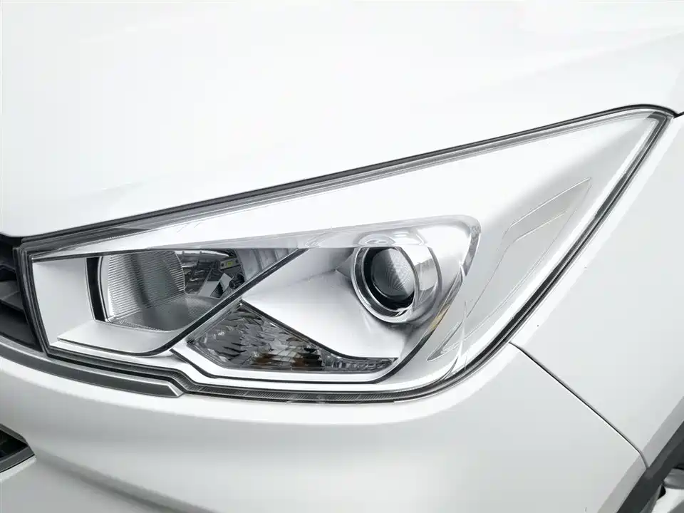 Wuling Wuling Hongguang S3