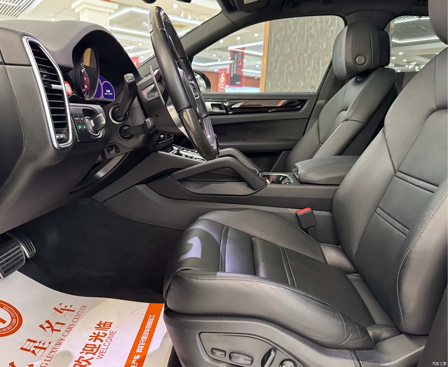 Porsche Cayenne, 2022 6