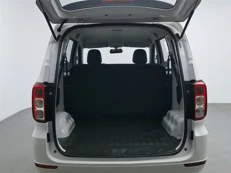 Wuling Wuling Hongguang