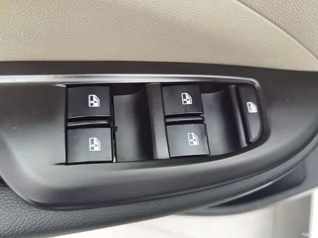 Buick 15N, 2017 9
