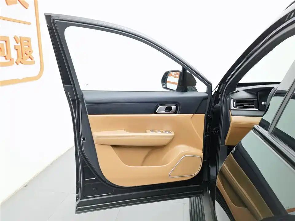 Li Auto Ideal ONE