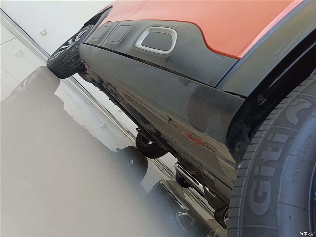 Citroen C4, 2019 21