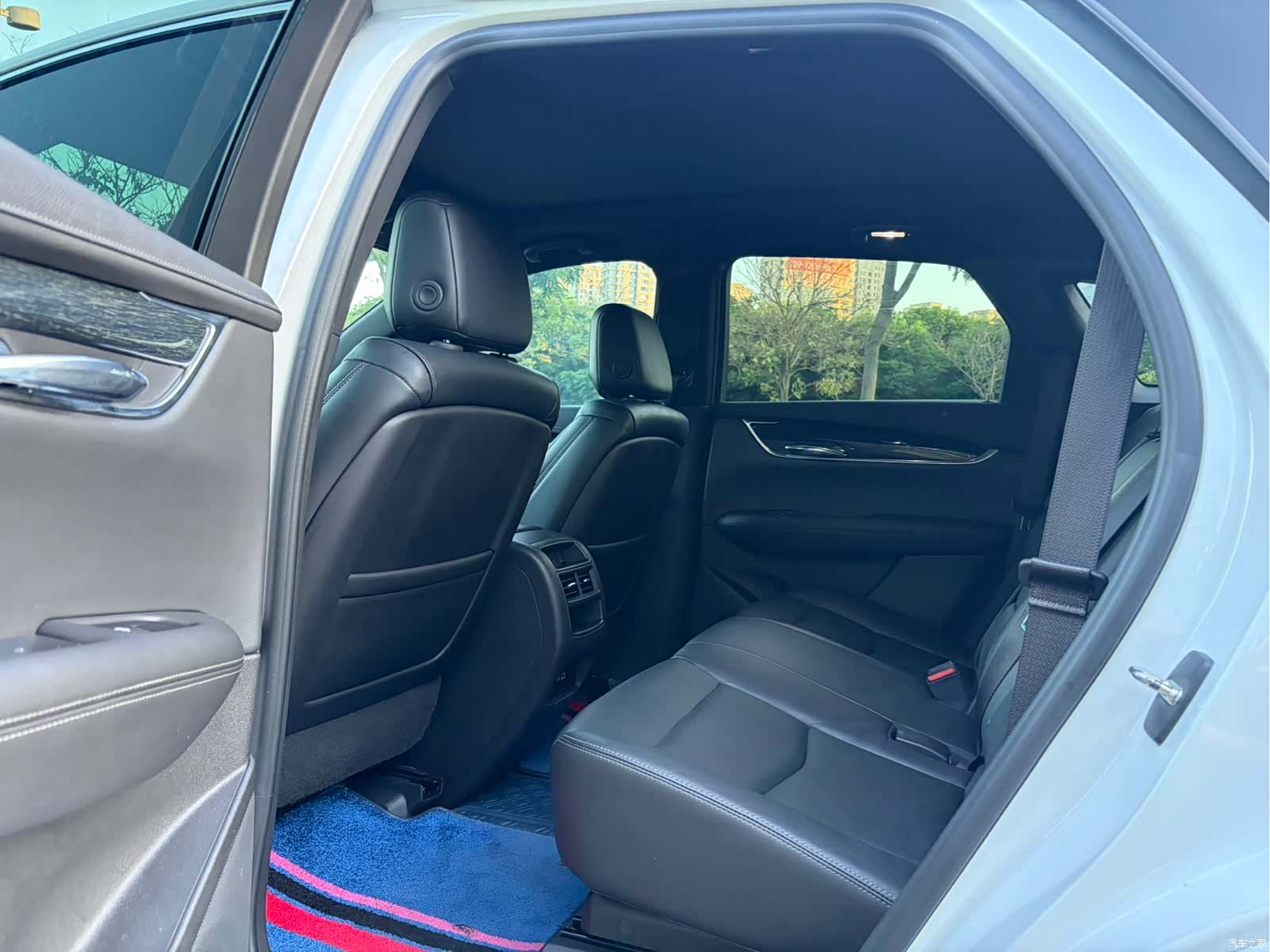 Cadillac XT5, 2019 7