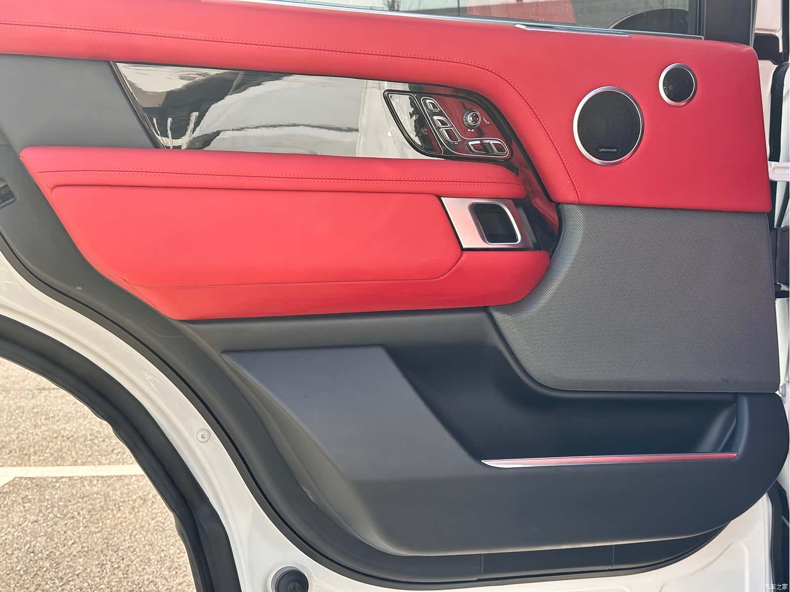 Land Rover Range Rover, 2022 17