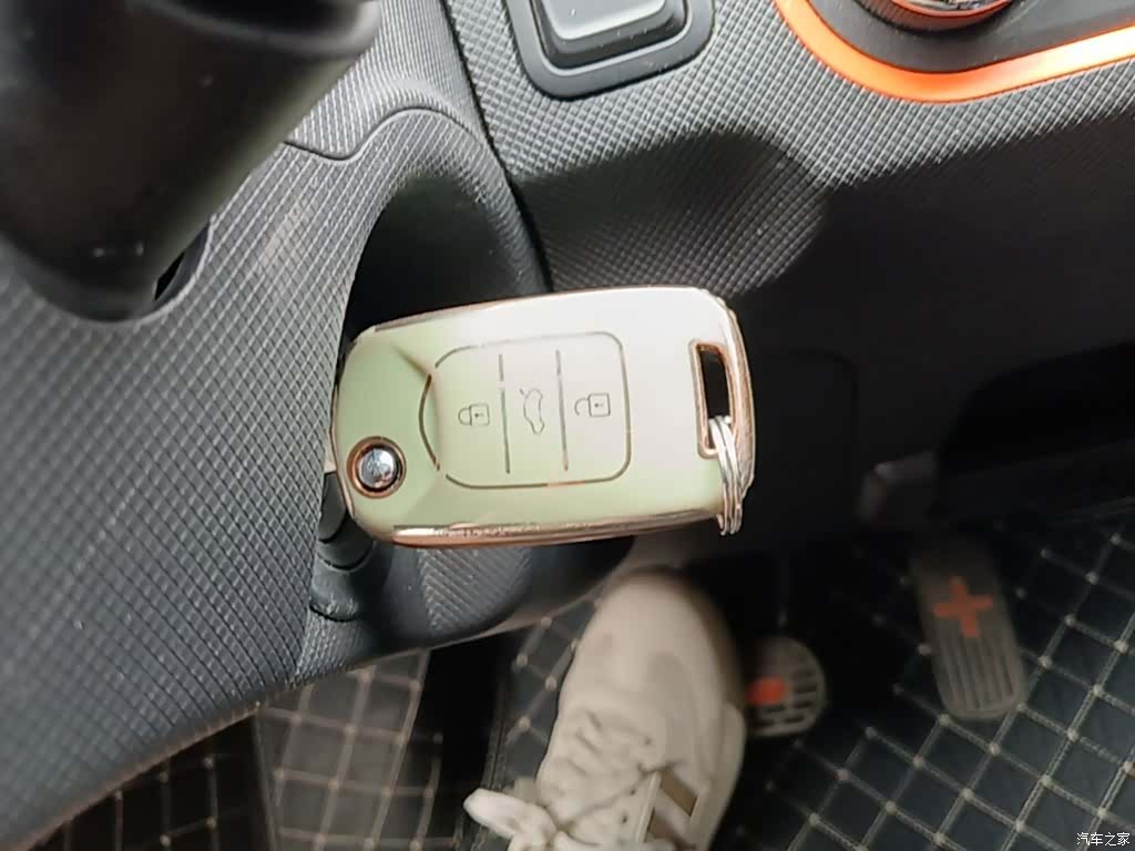 Wuling MINIEV, 2021 9