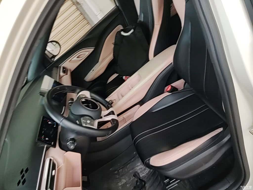BYD Seagull, 2024 11