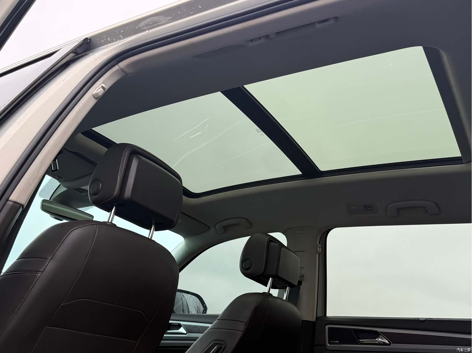 Volkswagen Teramont, 2018 6