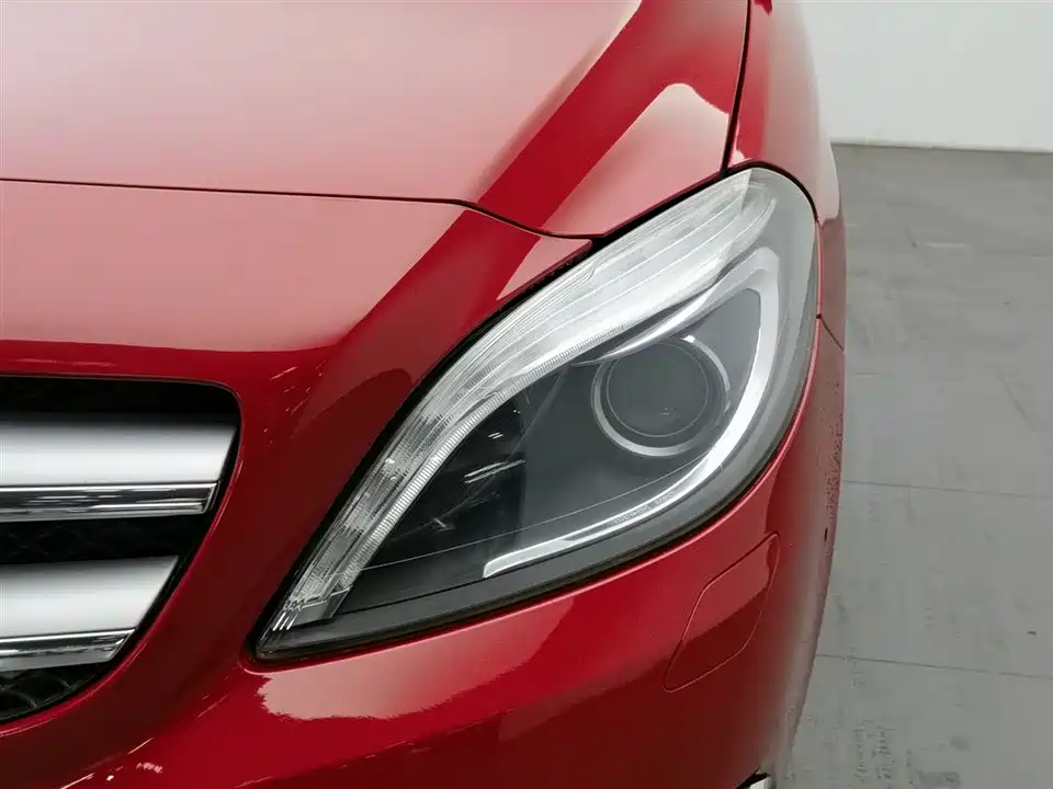 Mercedes-Benz Class B