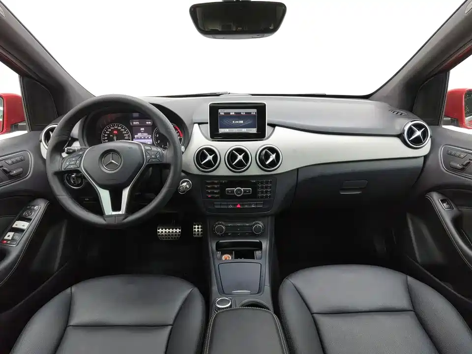 Mercedes-Benz Class B