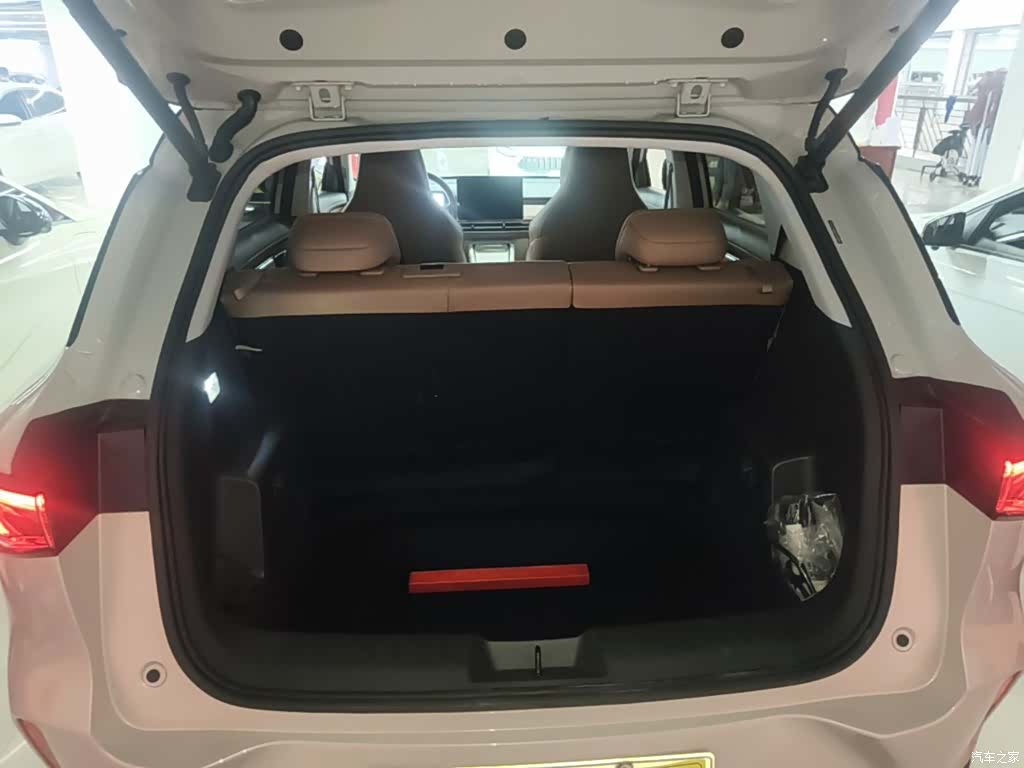 Wuling S, 2025 19
