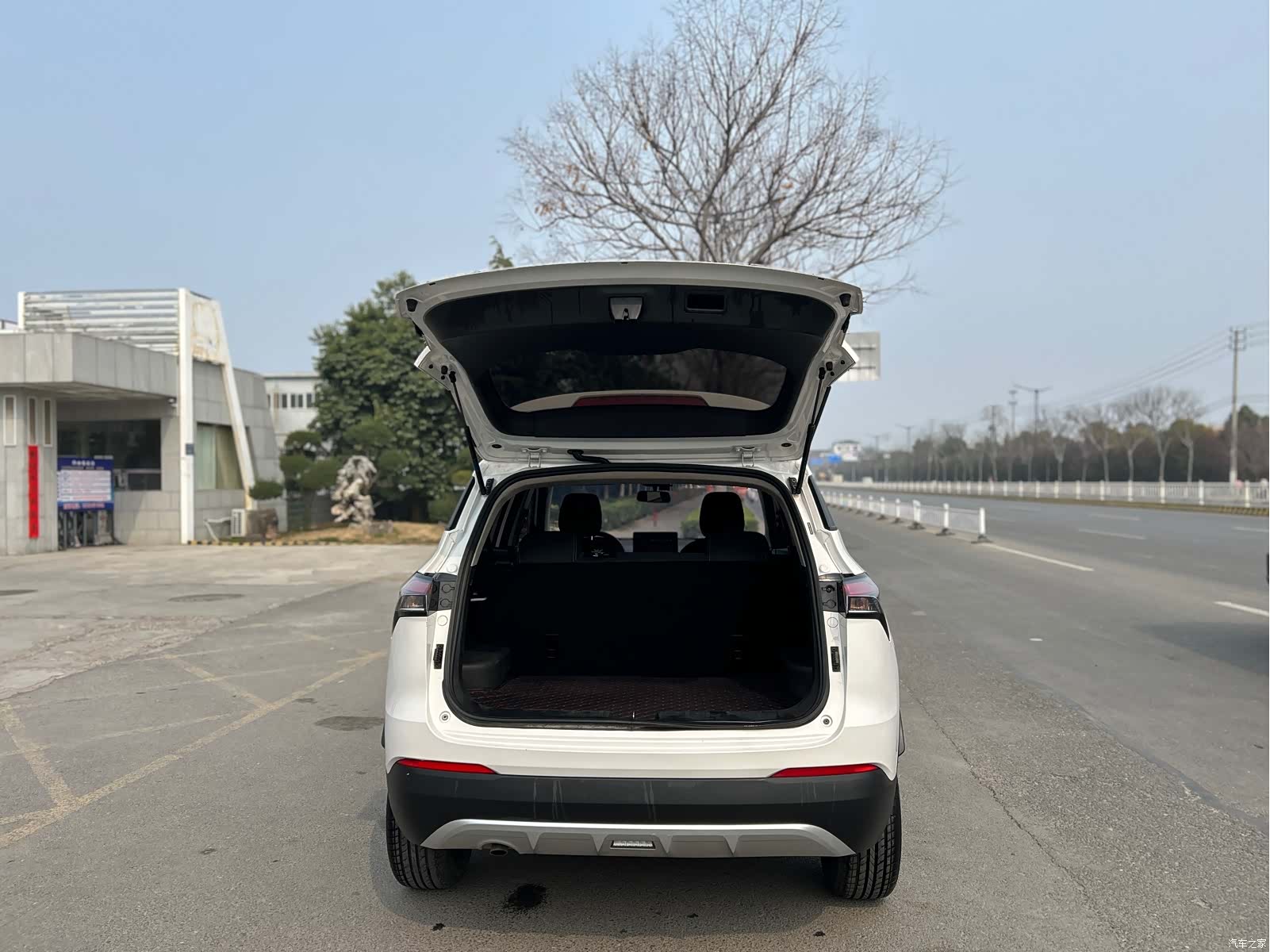 Wuling 510, 2021 16