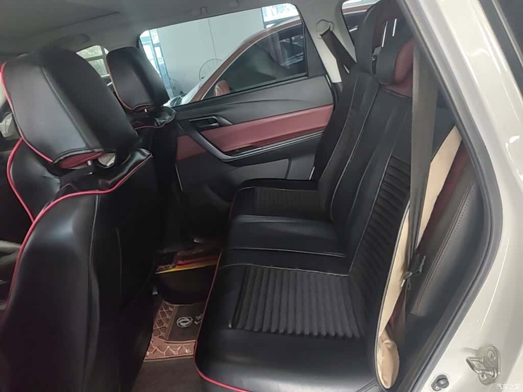 DongFeng T5, 2019 17